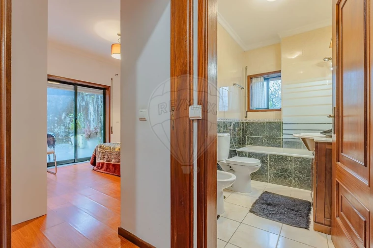 Apartamento T3 para Venda em Paredes Foto 7