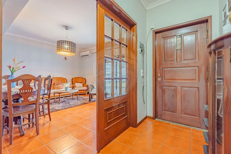 Apartamento T3 para Venda em Paredes Foto 18