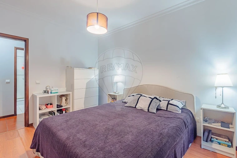 Apartamento T3 para Venda em Paredes Foto 12