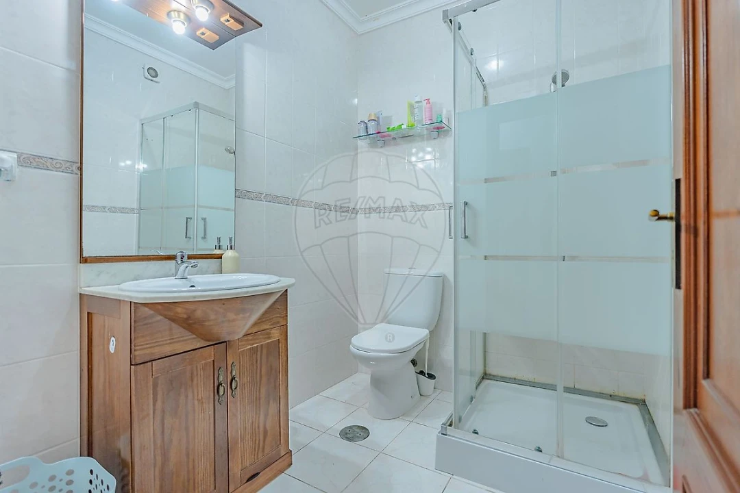 Apartamento T3 para Venda em Paredes Foto 13