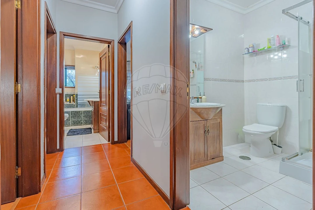 Apartamento T3 para Venda em Paredes Foto 15