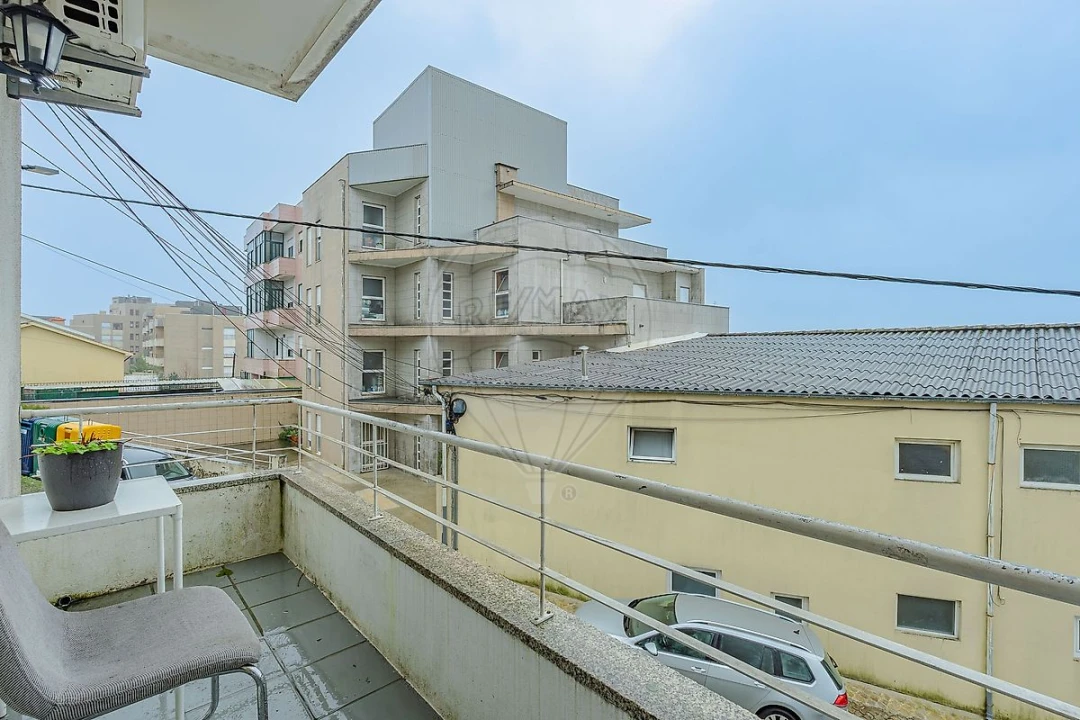 Apartamento T3 para Venda em Paredes Foto 1