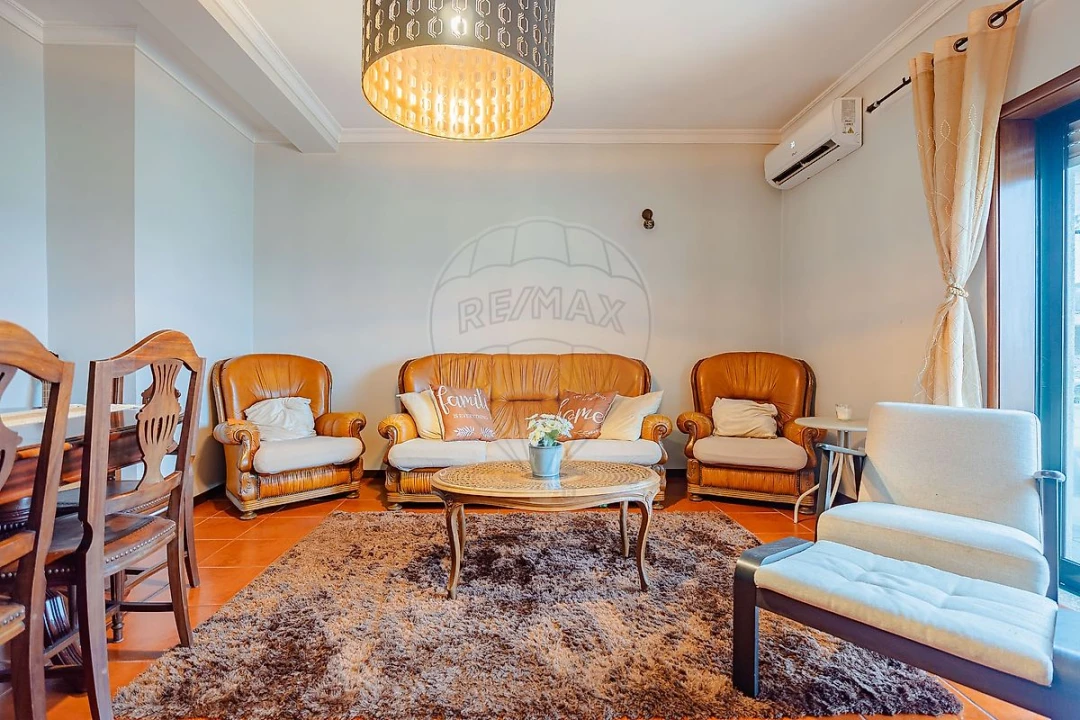 Apartamento T3 para Venda em Paredes Foto 4