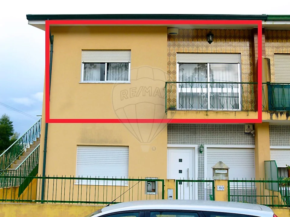 Moradia T3 para Venda em Pedroso e Seixezelo Foto 25