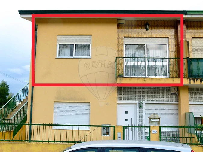 Moradia T3 para Venda em Pedroso e Seixezelo Foto 25