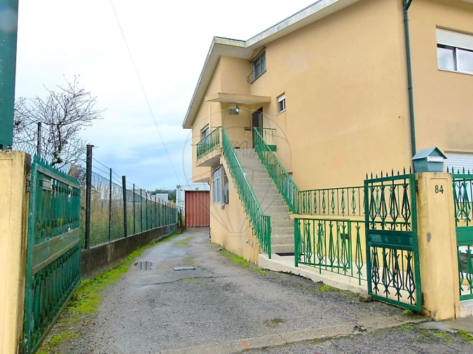 Moradia T3 para Venda em Pedroso e Seixezelo Foto 23