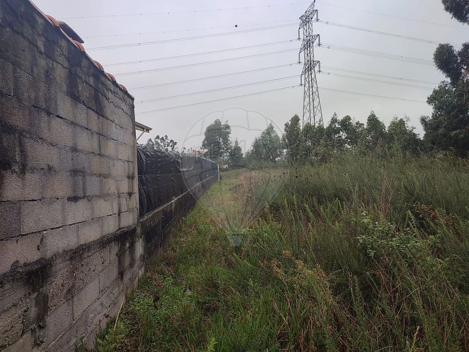 Terreno para Venda em Sandim, Olival, Lever e Crestuma Foto 6