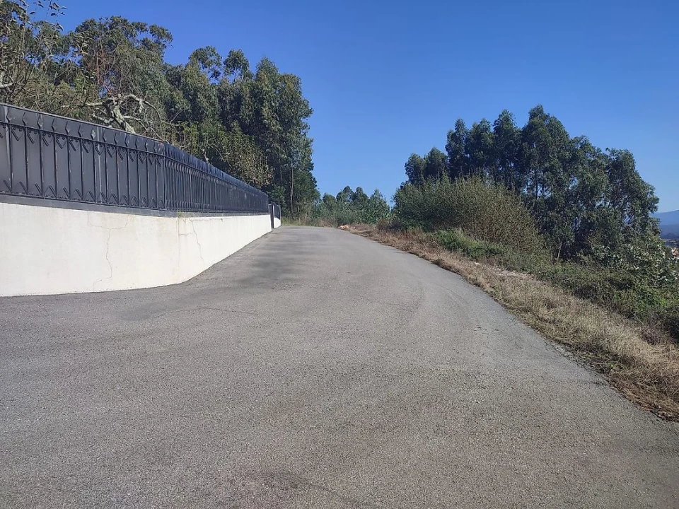 Terreno para Venda em Sandim, Olival, Lever e Crestuma Foto 10