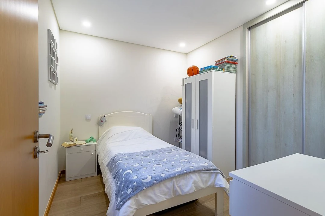 Apartamento T2 para Venda em Sandim, Olival, Lever e Crestuma Foto 15