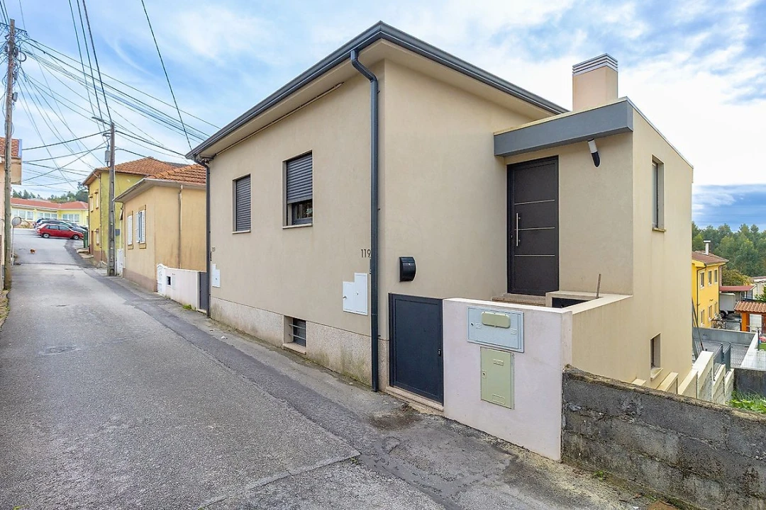 Apartamento T2 para Venda em Sandim, Olival, Lever e Crestuma Foto 22