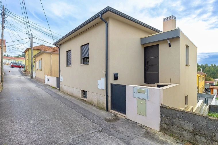 Apartamento T2 para Venda em Sandim, Olival, Lever e Crestuma Foto 22