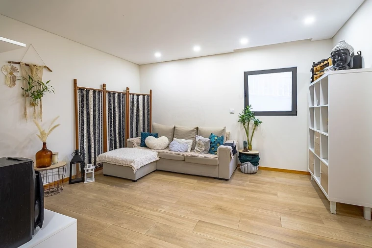 Apartamento T2 para Venda em Sandim, Olival, Lever e Crestuma Foto 6