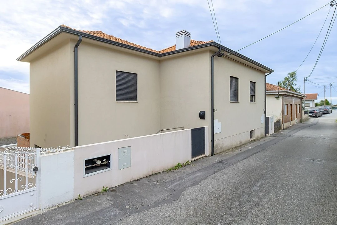 Apartamento T2 para Venda em Sandim, Olival, Lever e Crestuma Foto 5