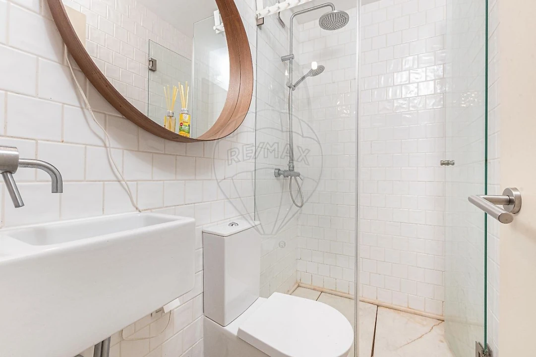 Apartamento T3 para Arrendamento em Lumiar Foto 2