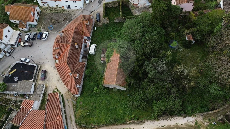 Armazém para Venda em Santo Quintino