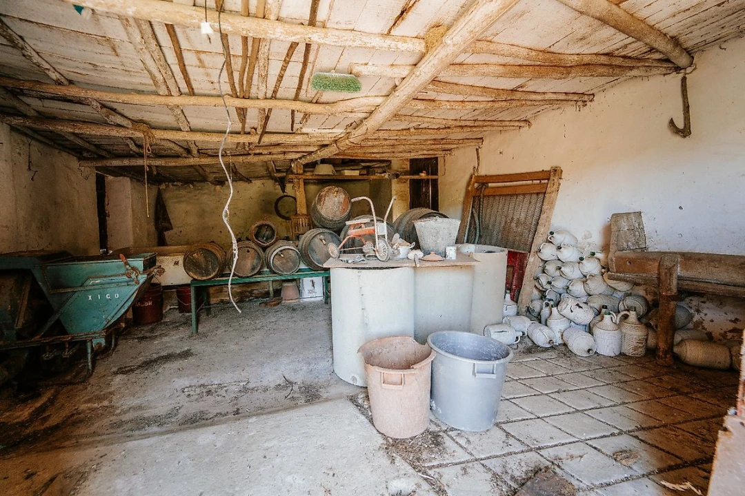 Moradia T4 para Venda em Dois Portos e Runa Foto 7