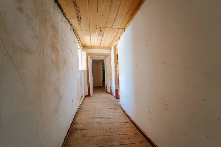 Moradia T4 para Venda em Dois Portos e Runa Foto 14