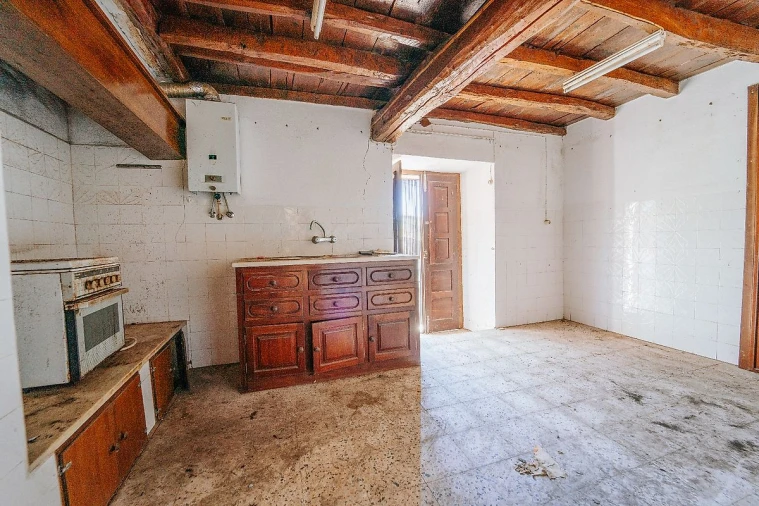 Moradia T4 para Venda em Dois Portos e Runa Foto 23