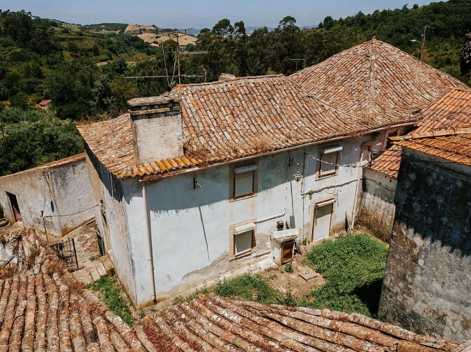 Moradia T4 para Venda em Dois Portos e Runa Foto 26