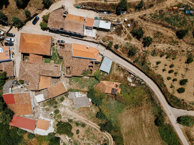 Moradia T4 para Venda em Dois Portos e Runa Foto 2