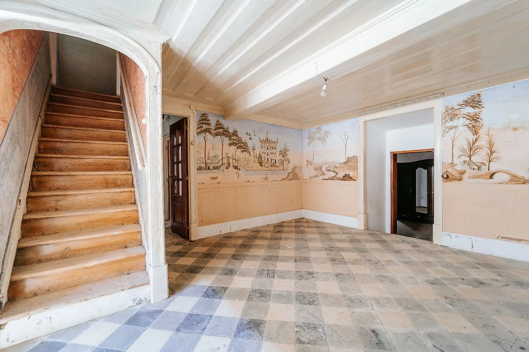 Moradia T4 para Venda em Dois Portos e Runa Foto 24