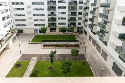 Apartamento T3 para Venda em Parque das Nações