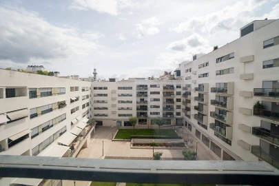 Apartamento T3 para Venda em Parque das Nações