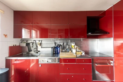 Apartamento T3 para Venda em Parque das Nações
