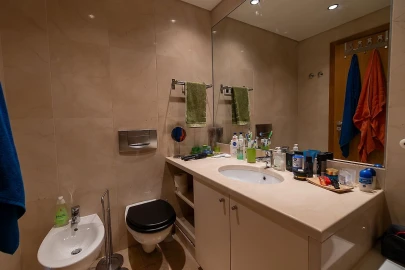 Apartamento T3 para Venda em Parque das Nações