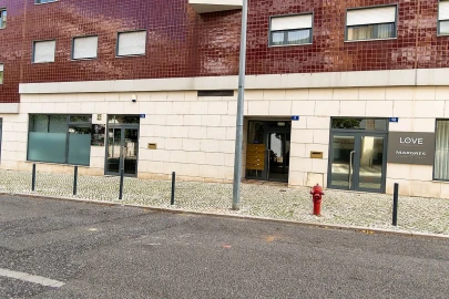 Apartamento T3 para Venda em Parque das Nações