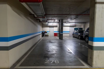Apartamento T3 para Venda em Parque das Nações