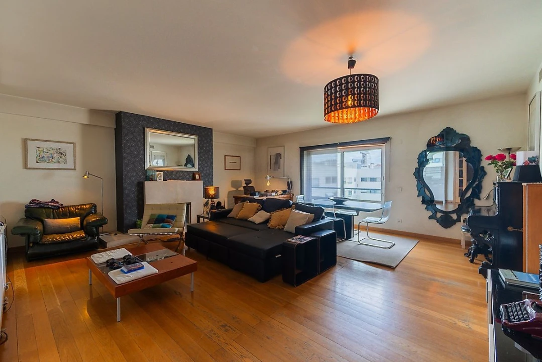 Apartamento T3 para Venda em Parque das Nações Foto 1