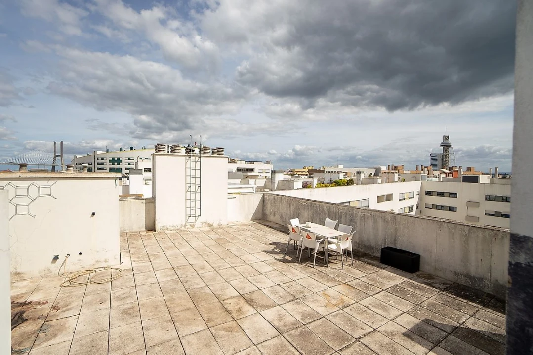 Apartamento T3 para Venda em Parque das Nações Foto 40