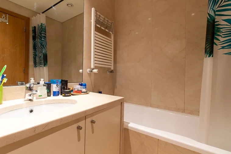 Apartamento T3 para Venda em Parque das Nações Foto 23