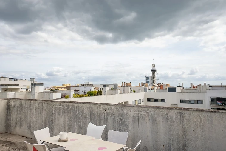Apartamento T3 para Venda em Parque das Nações Foto 39