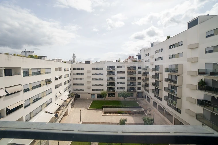 Apartamento T3 para Venda em Parque das Nações Foto 22