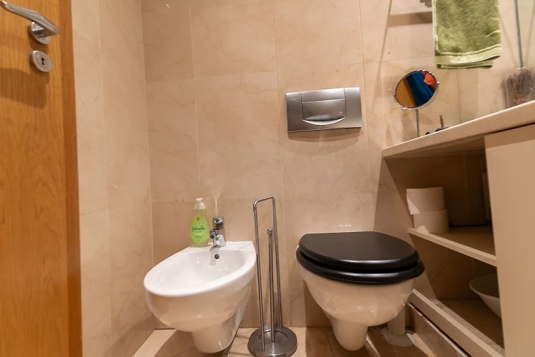 Apartamento T3 para Venda em Parque das Nações Foto 21
