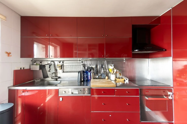Apartamento T3 para Venda em Parque das Nações Foto 3