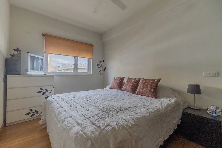 Apartamento T3 para Venda em Parque das Nações Foto 18