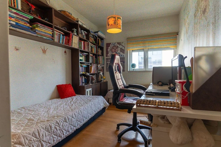 Apartamento T3 para Venda em Parque das Nações Foto 31