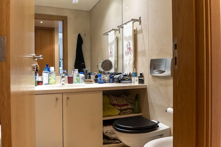 Apartamento T3 para Venda em Parque das Nações Foto 16