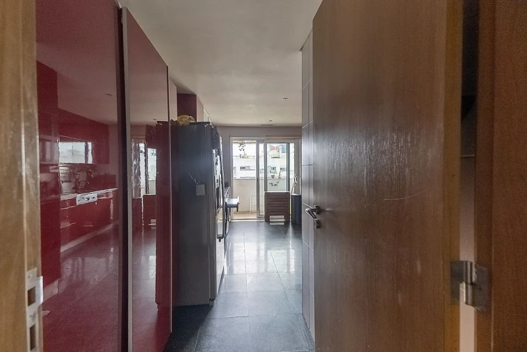 Apartamento T3 para Venda em Parque das Nações Foto 13