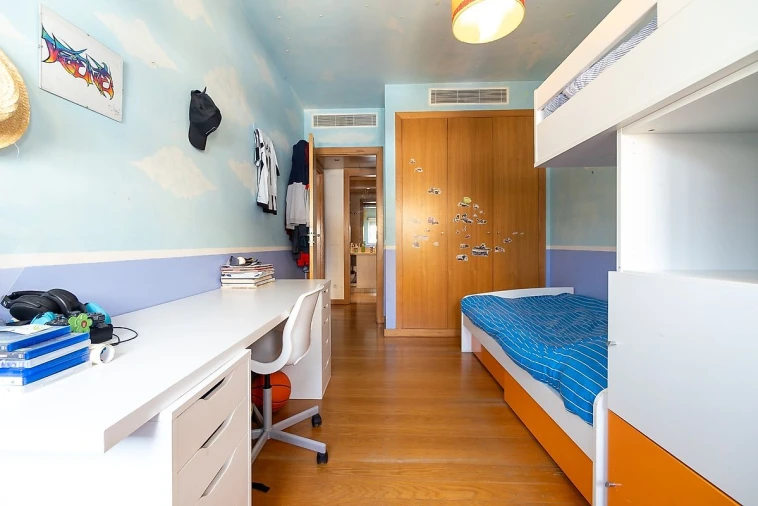 Apartamento T3 para Venda em Parque das Nações Foto 26