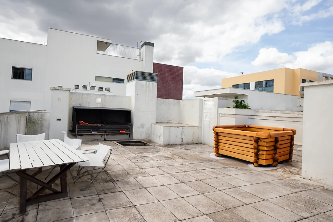 Apartamento T3 para Venda em Parque das Nações Foto 42