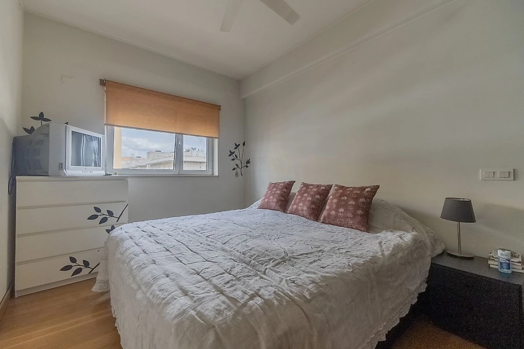Apartamento T3 para Venda em Parque das Nações Foto 18