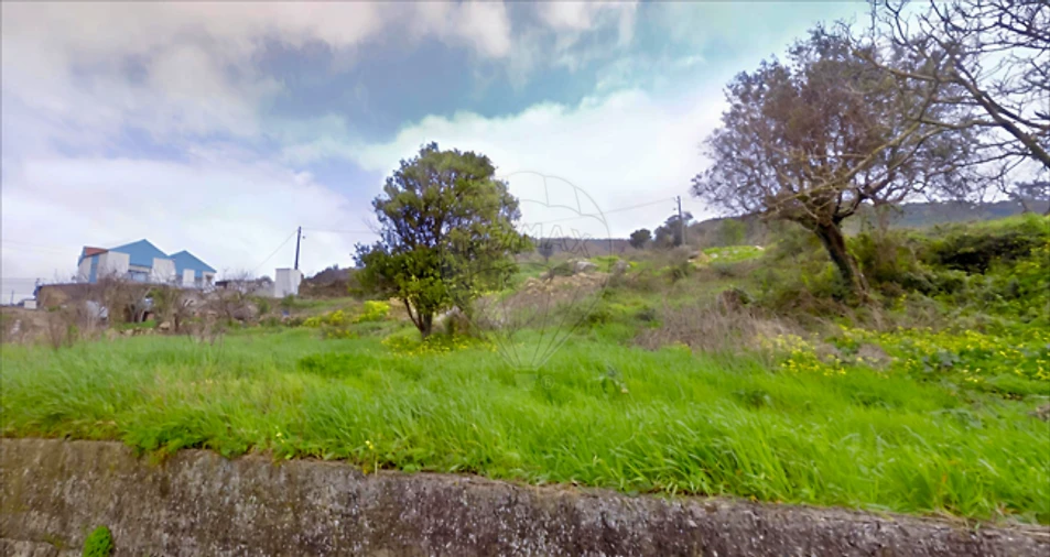 Terreno para Venda em Santo Quintino Foto 1