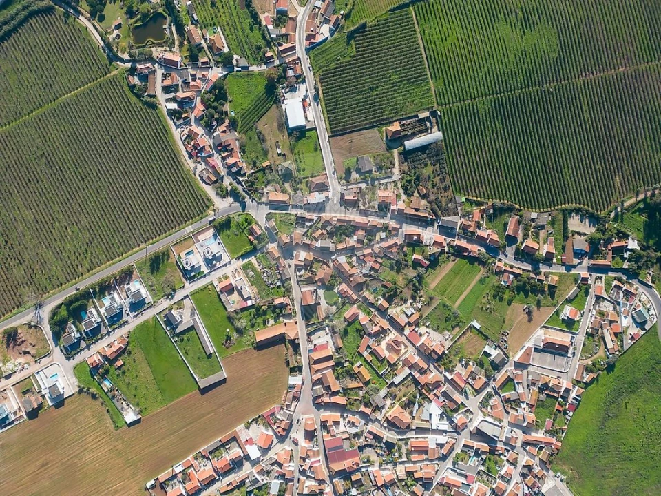 Moradia T3 para Venda em Vermelha Foto 42