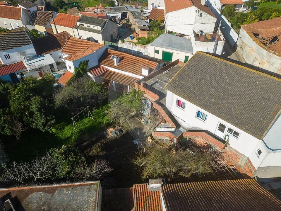 Moradia T3 para Venda em Vermelha Foto 39