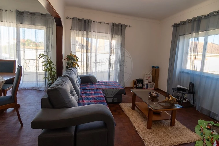 Moradia T3 para Venda em Vermelha Foto 9