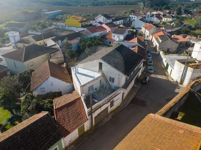 Moradia T3 para Venda em Vermelha Foto 38